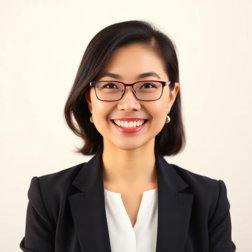 會計師 Cindy Lee 成功清數個案