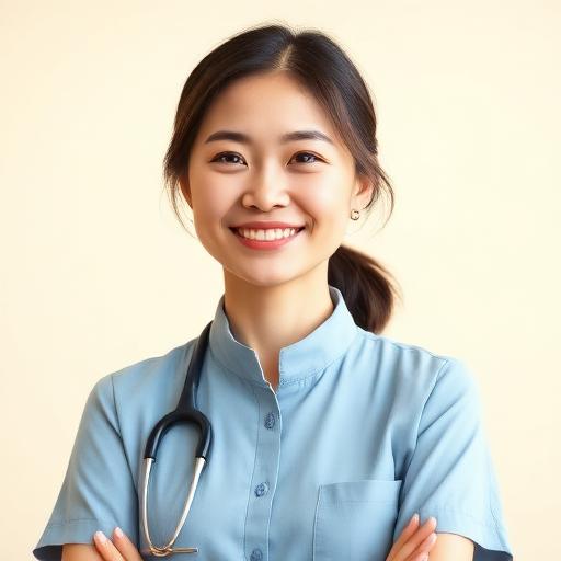 小學教師 Cicy Wong 成功清數個案